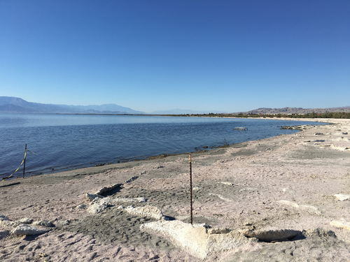 Salton Sea Area - 2015-2020 Photos (newer photo)
